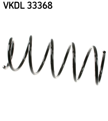 SKF VKDL 33368 Fahrwerksfeder